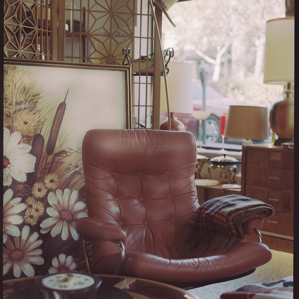 Contra Costa Vintage Market 4