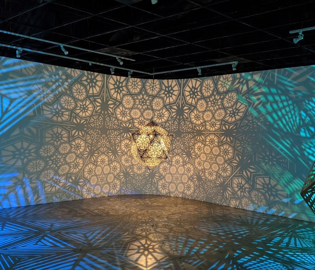 Free First Friday 1