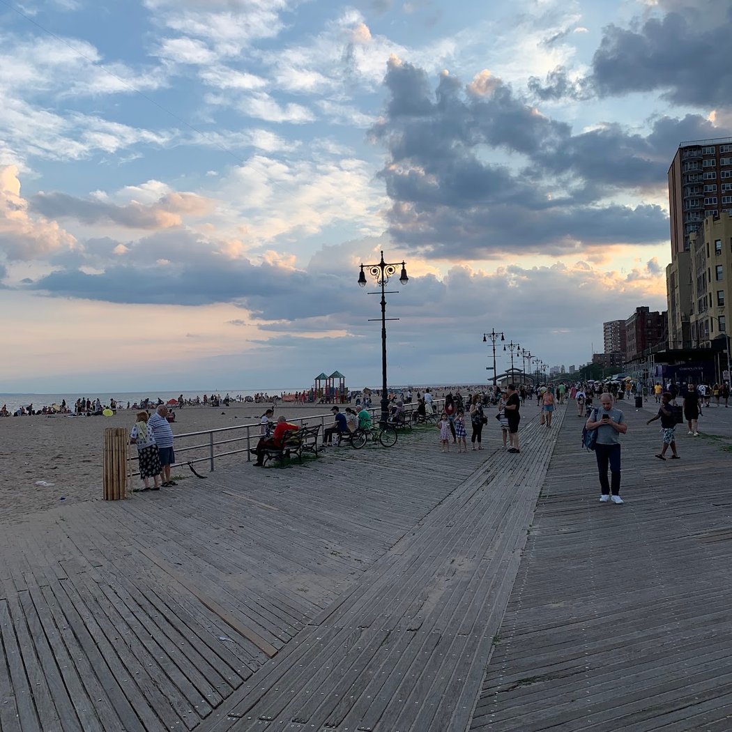 Shorefront YM-YWHA 3