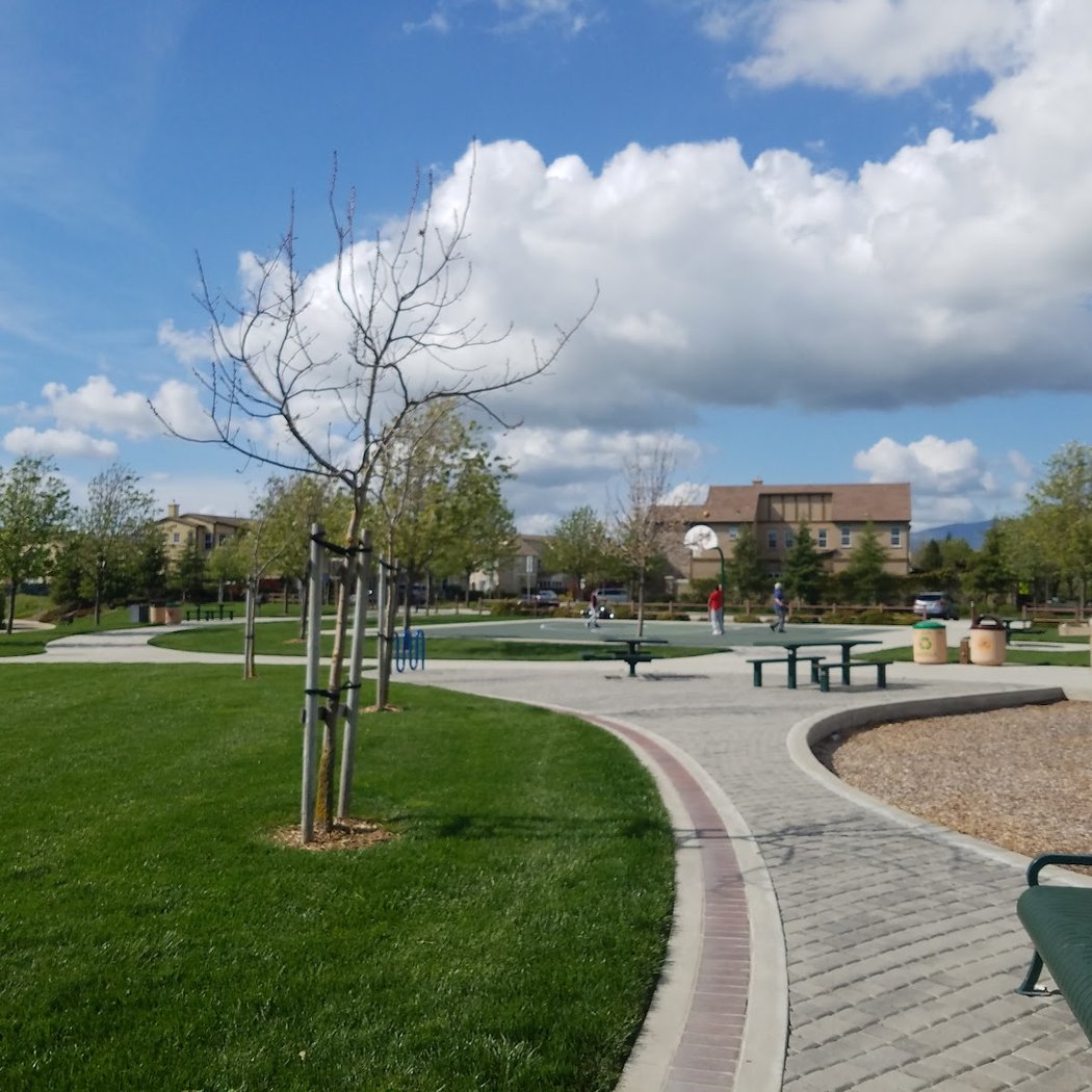 Six Pillars Park 2