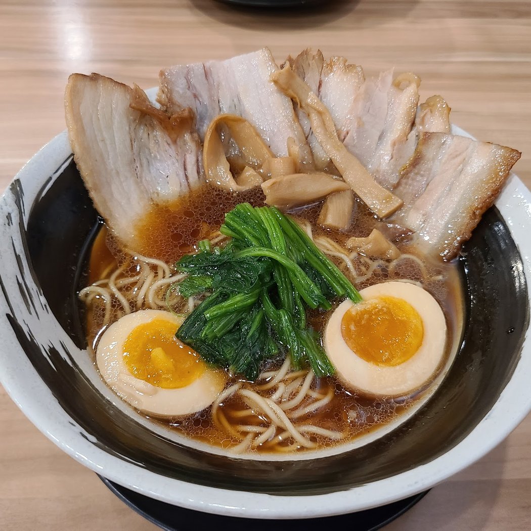 Obaitori Ramen 3