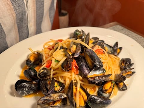 LA TRATTORIA D'AUTEUIL 1