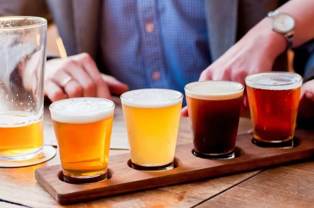 The New York Beer and Brewery Tour 1