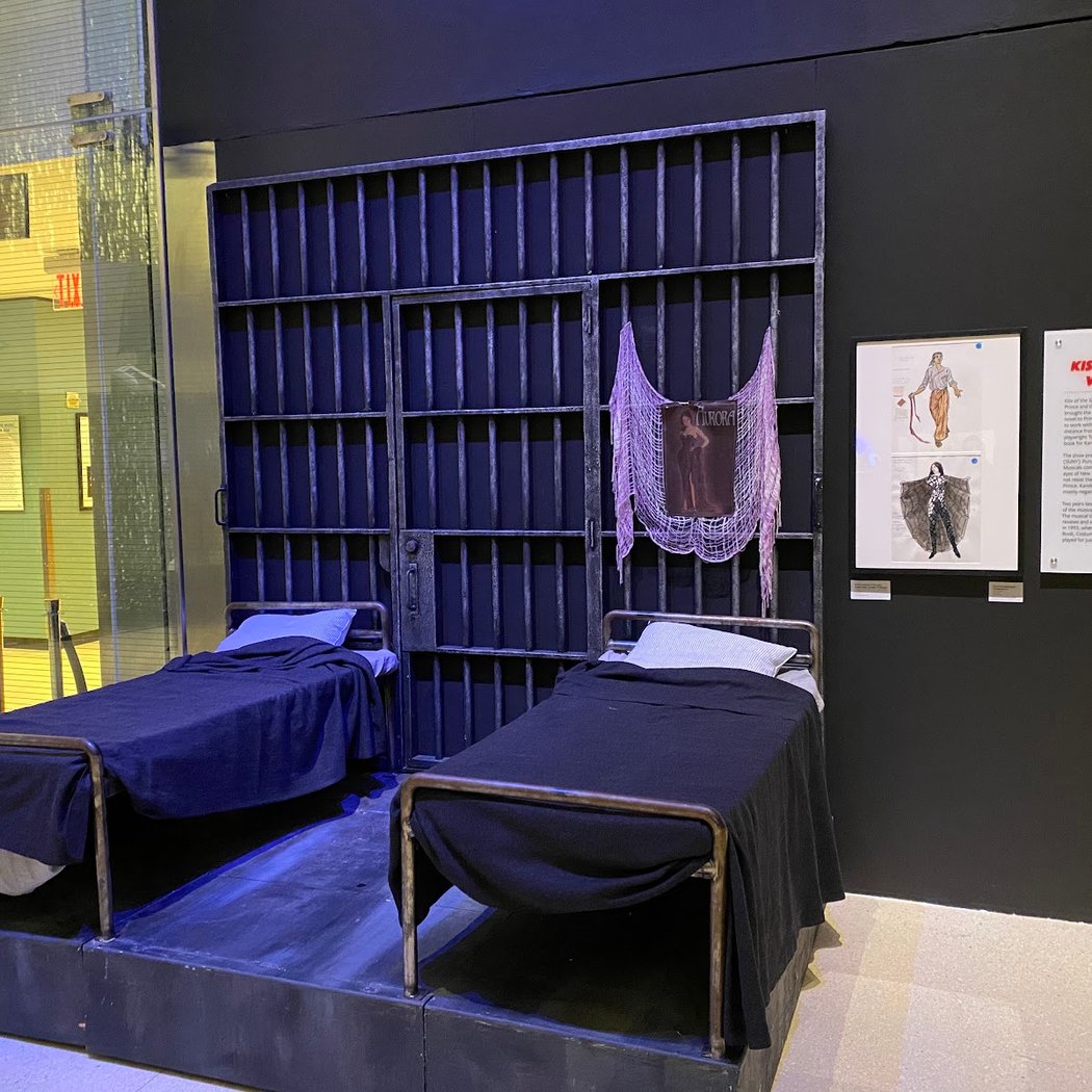 Exploration of the Newest Exhibition 1