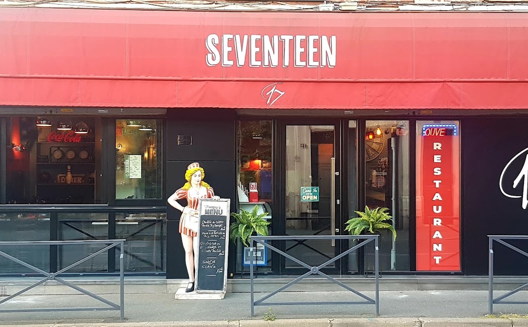 Seventeen 2