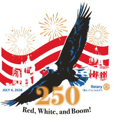 Red, White & BOOM! 1