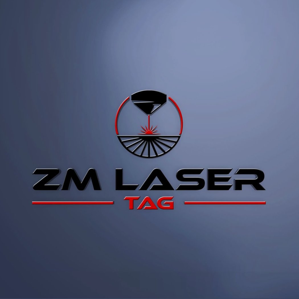 ZM Laser Tag 2