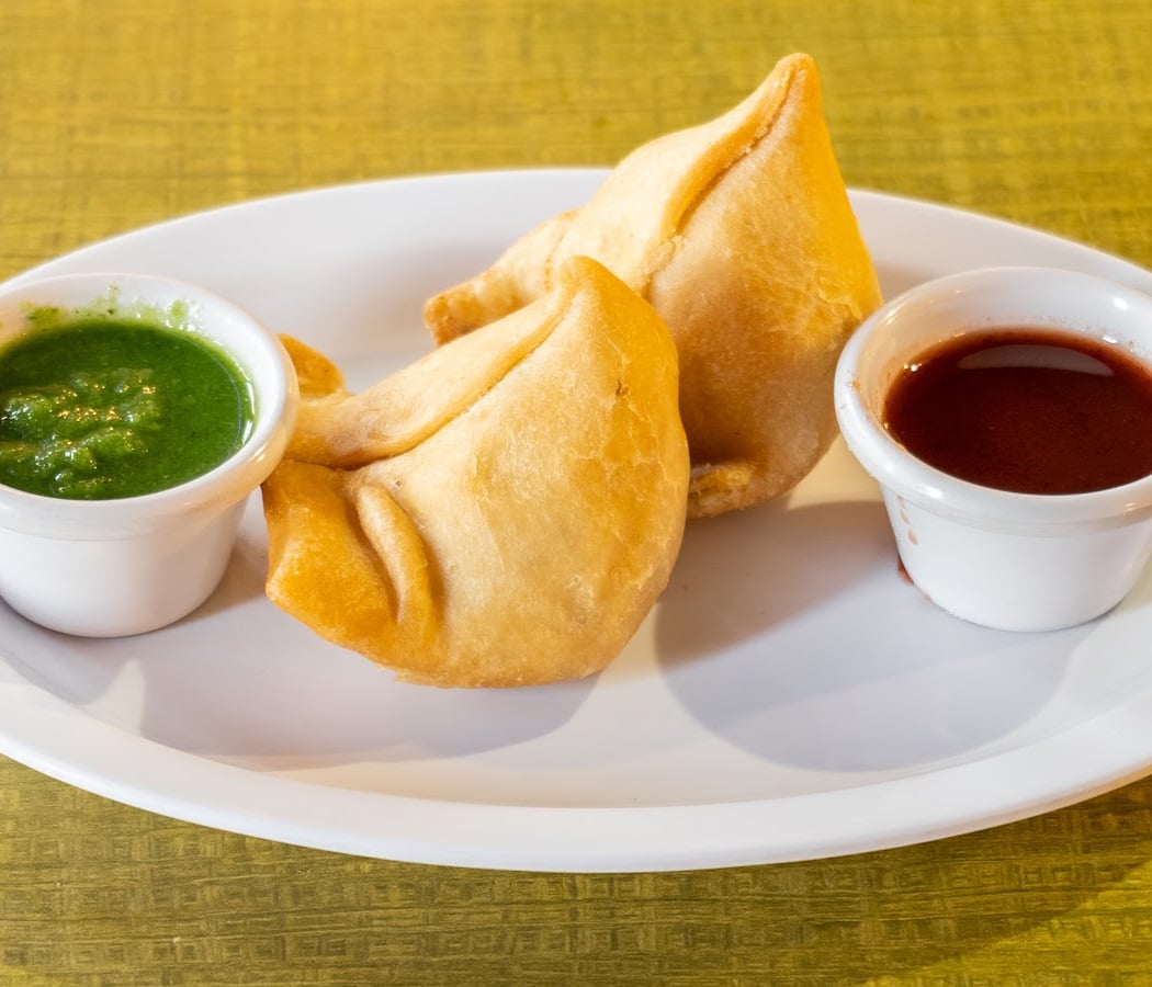 Great Indian Cuisine 1