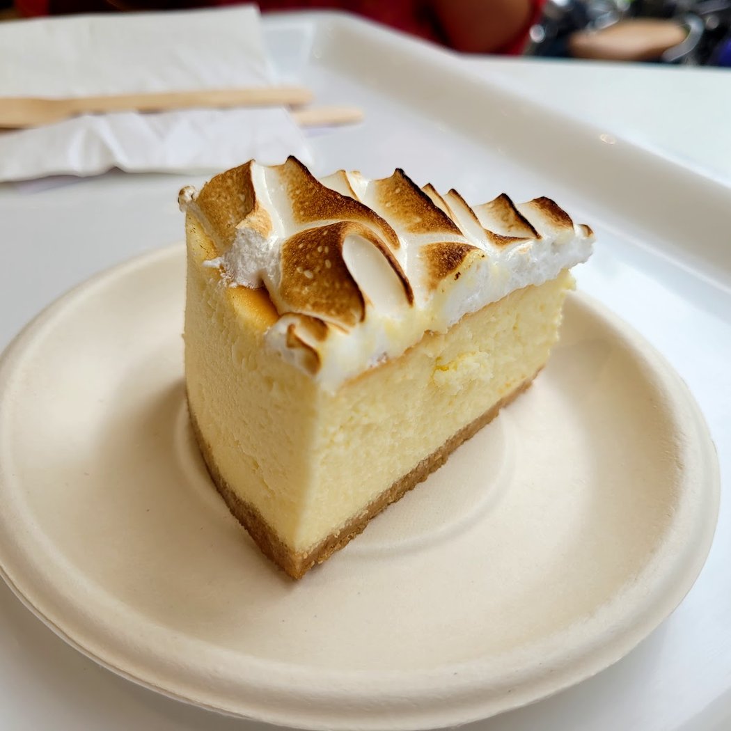 Theobroma Bakery and Cake Shop 1