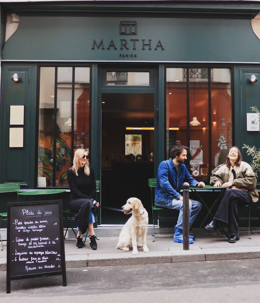 Martha 4