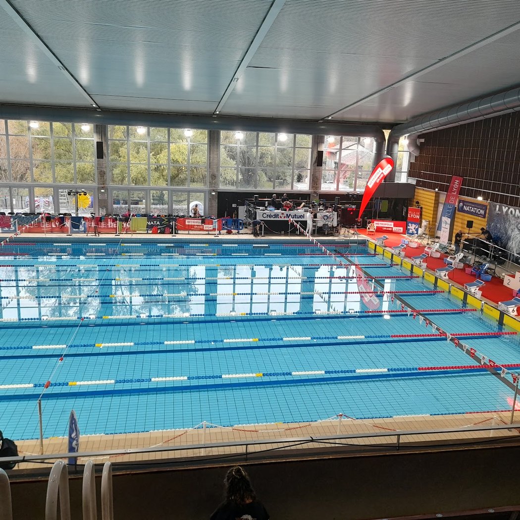 Pool Vaise 2