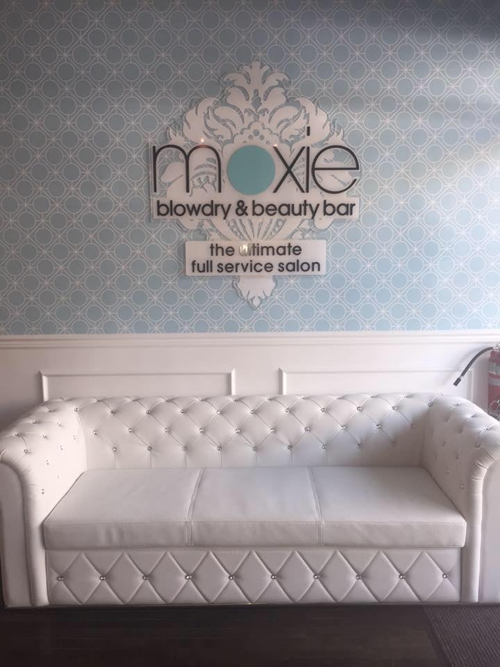 Moxie Salon And Beauty Bar - Ridgewood 3
