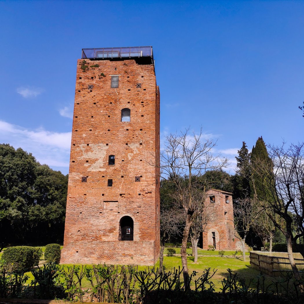 Parco Corsini 3