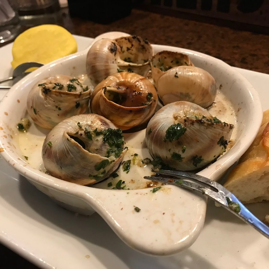 Olive Terrace Bar & Grill 3