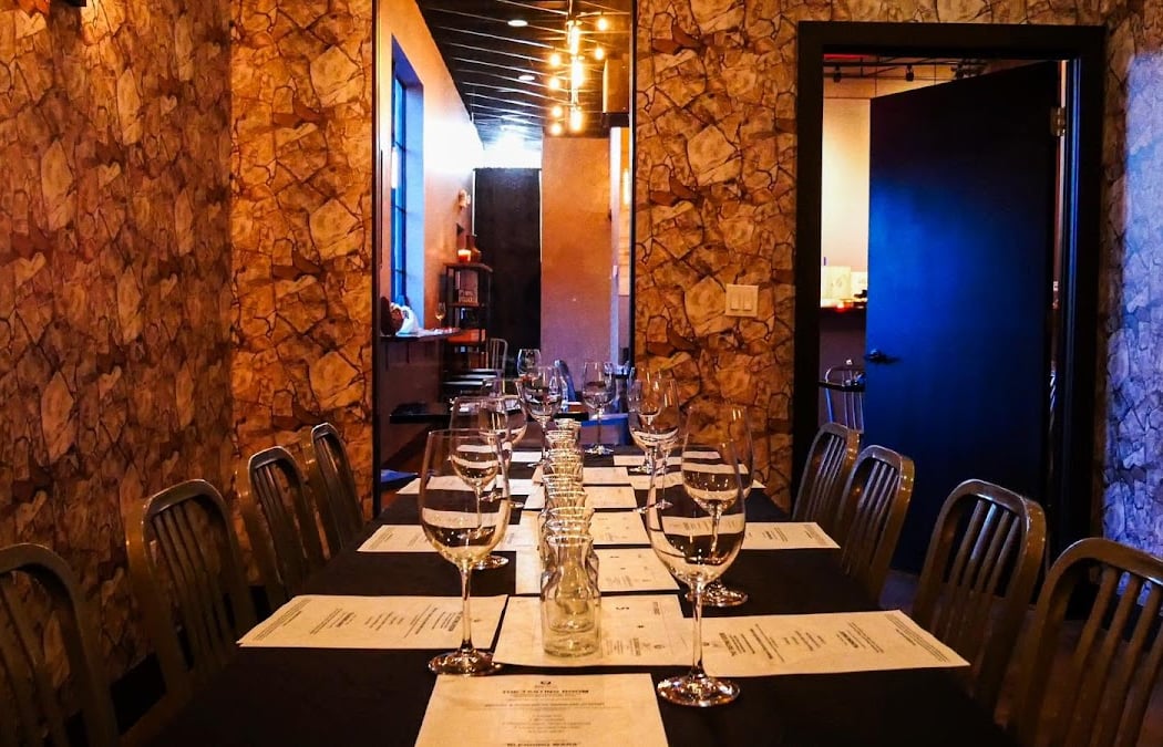 The Tasting Room 2