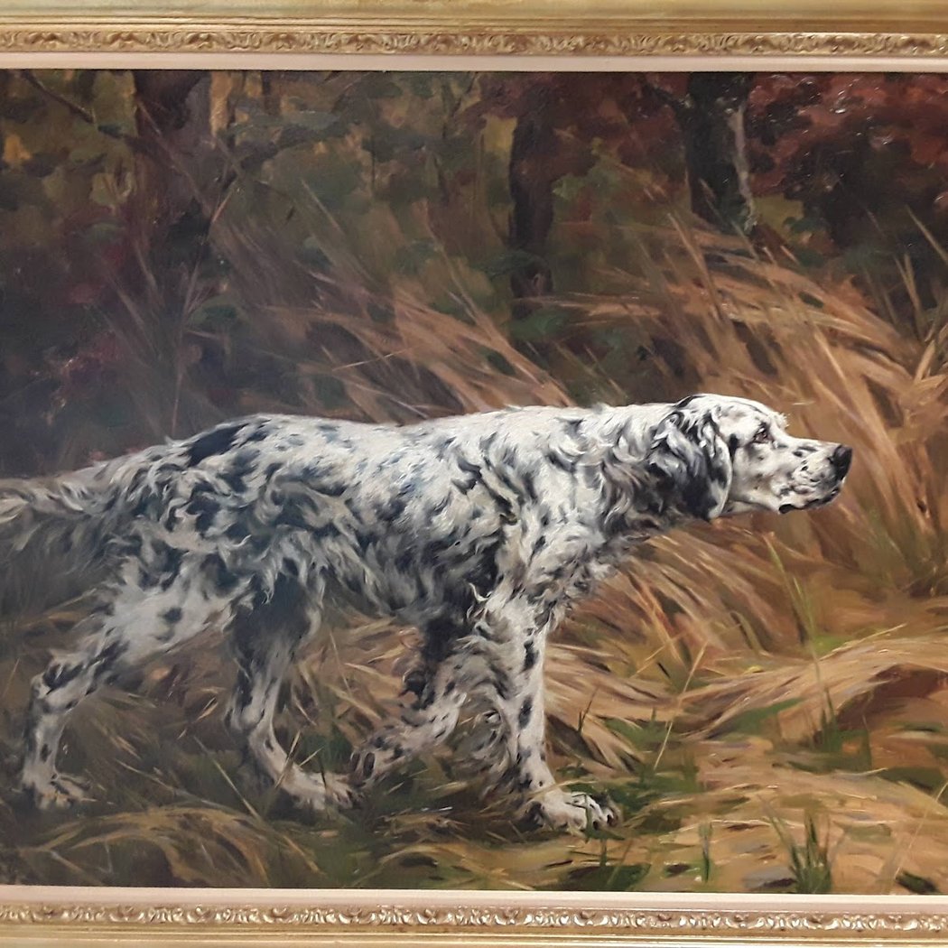 After-Hours Pastel Painting Workshop 1