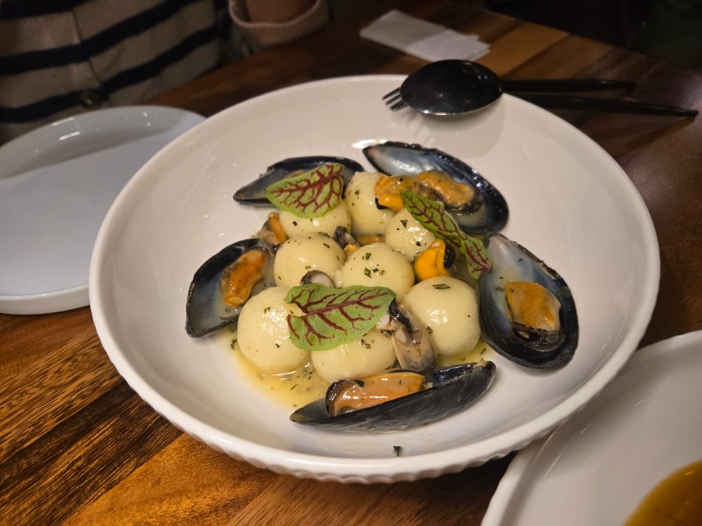 Fiorentini Restaurant 3
