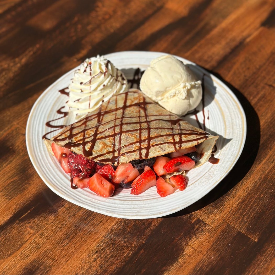 Crepevine Restaurants 1