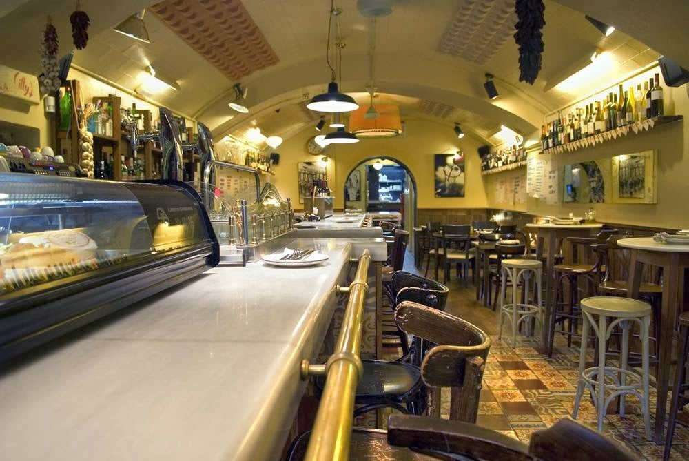 Bar del Pla 5