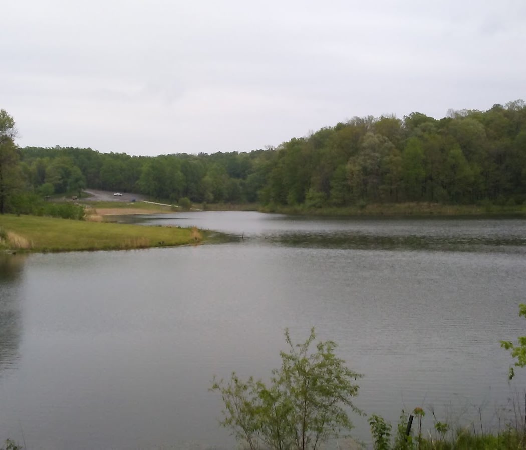 Trail of Tears State Park 3