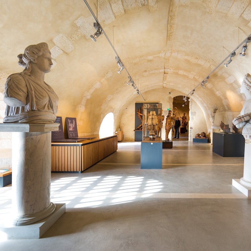 Brest Castle 4