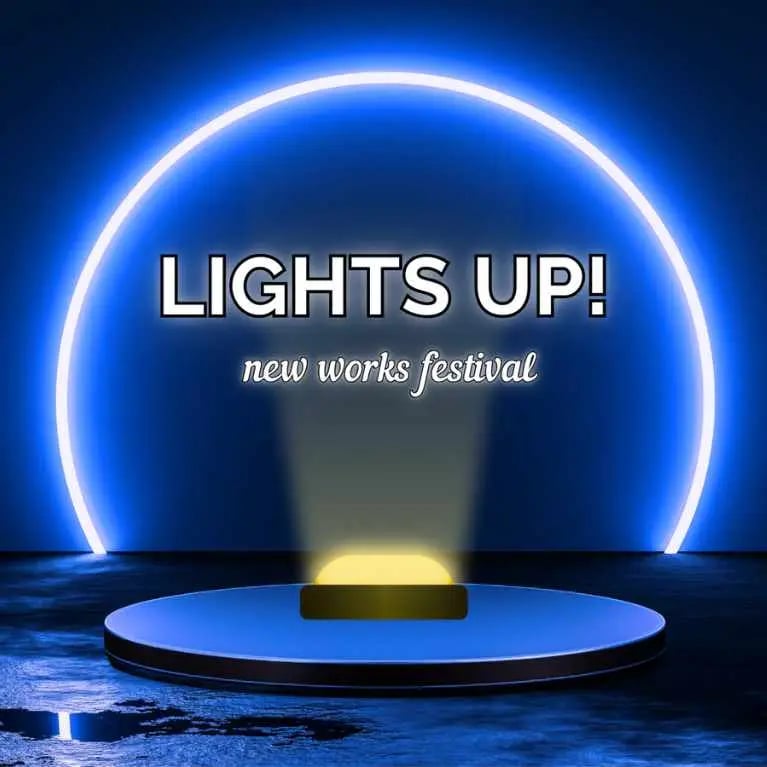 City Lights Theater Company of San Jose 2