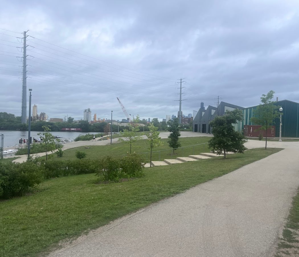 Park #571 2