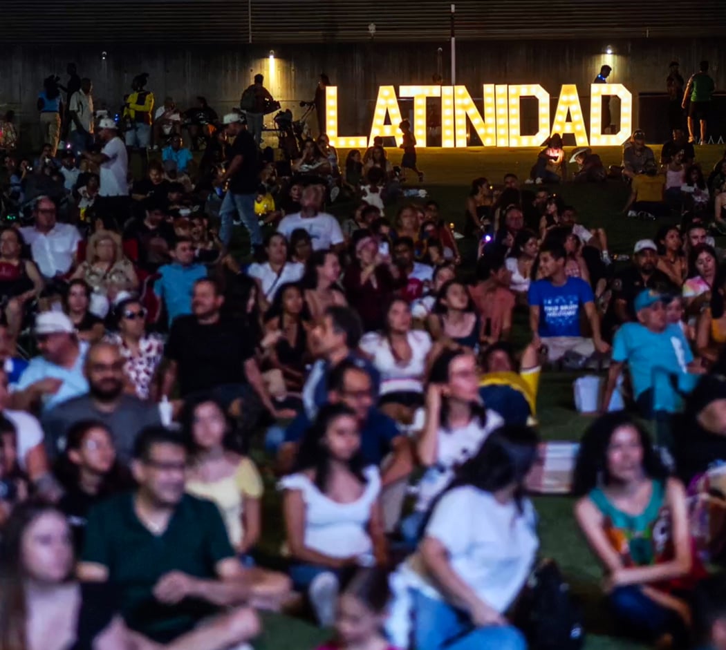 Latinidad Festival 2026