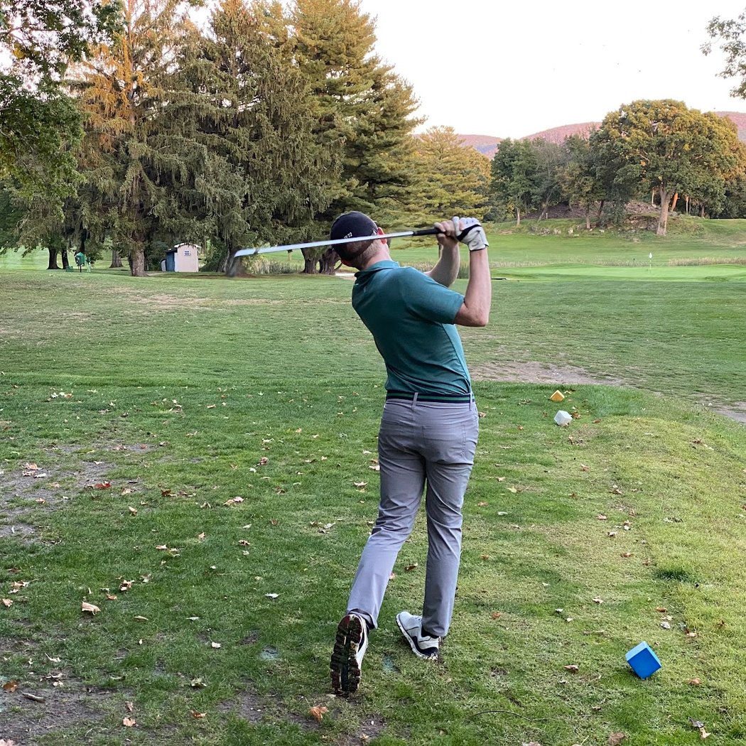 Southern Dutchess Country Club 1