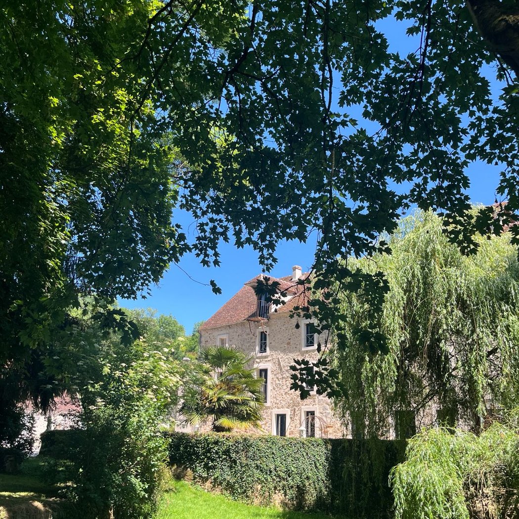 Le Moulin de Pommeuse 3