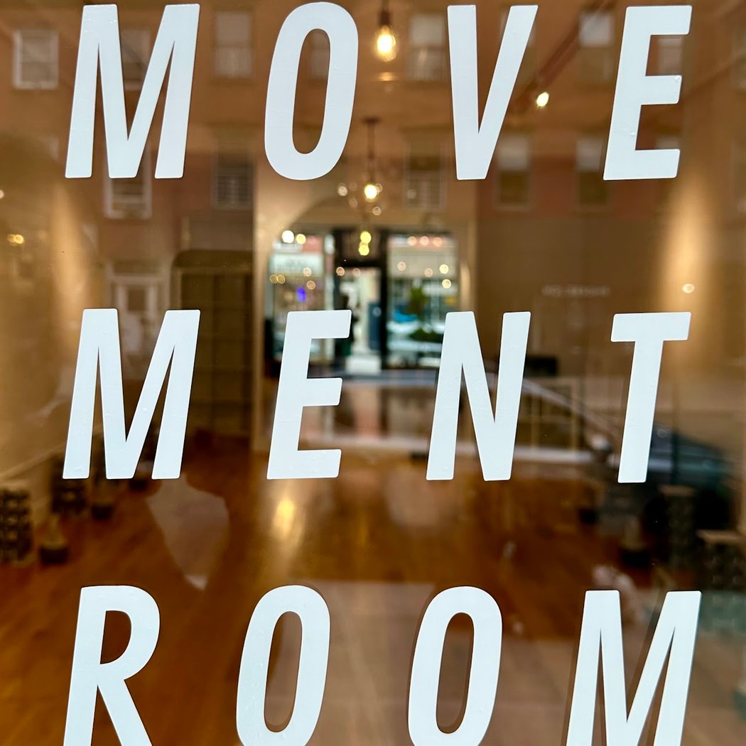 Movement Room 2