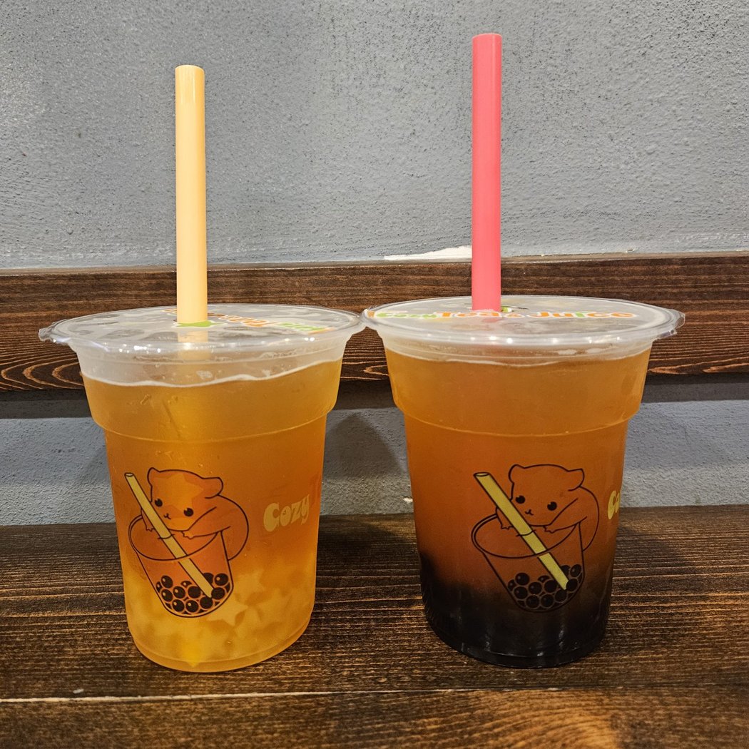 Boba Master 2
