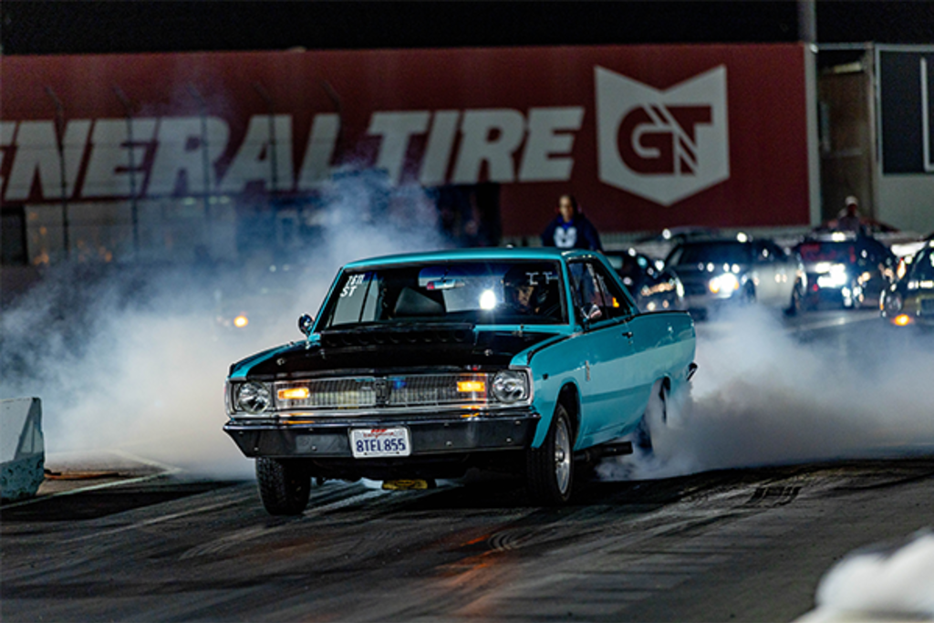 Sonoma Raceway 2