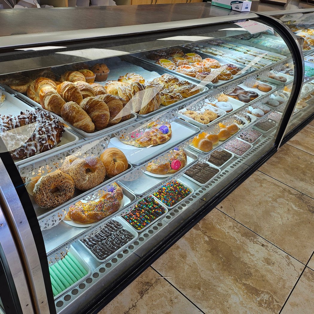 Calandra's Bakery 2