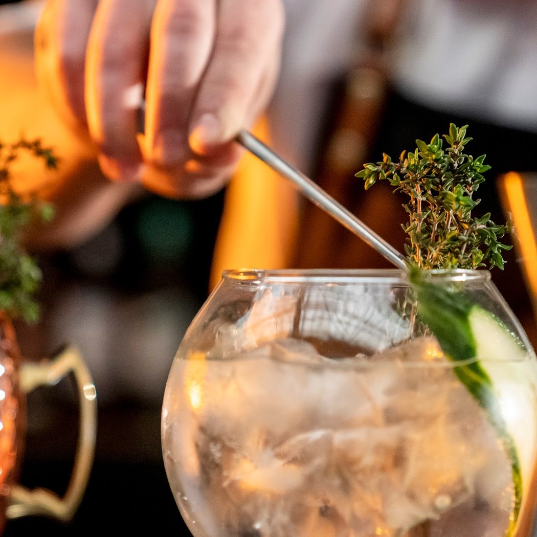 Esprit Cocktail 2