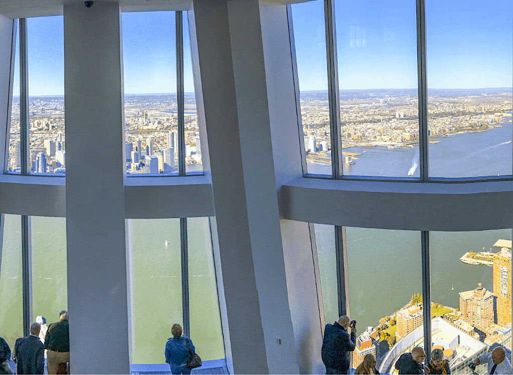 One World Observatory 3