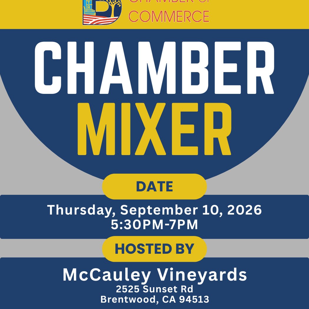 September Mixer 1