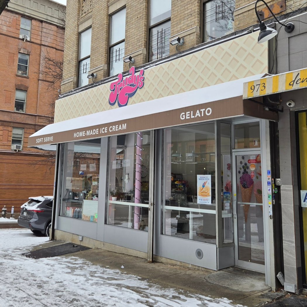 Trudy's Ice Cream 4