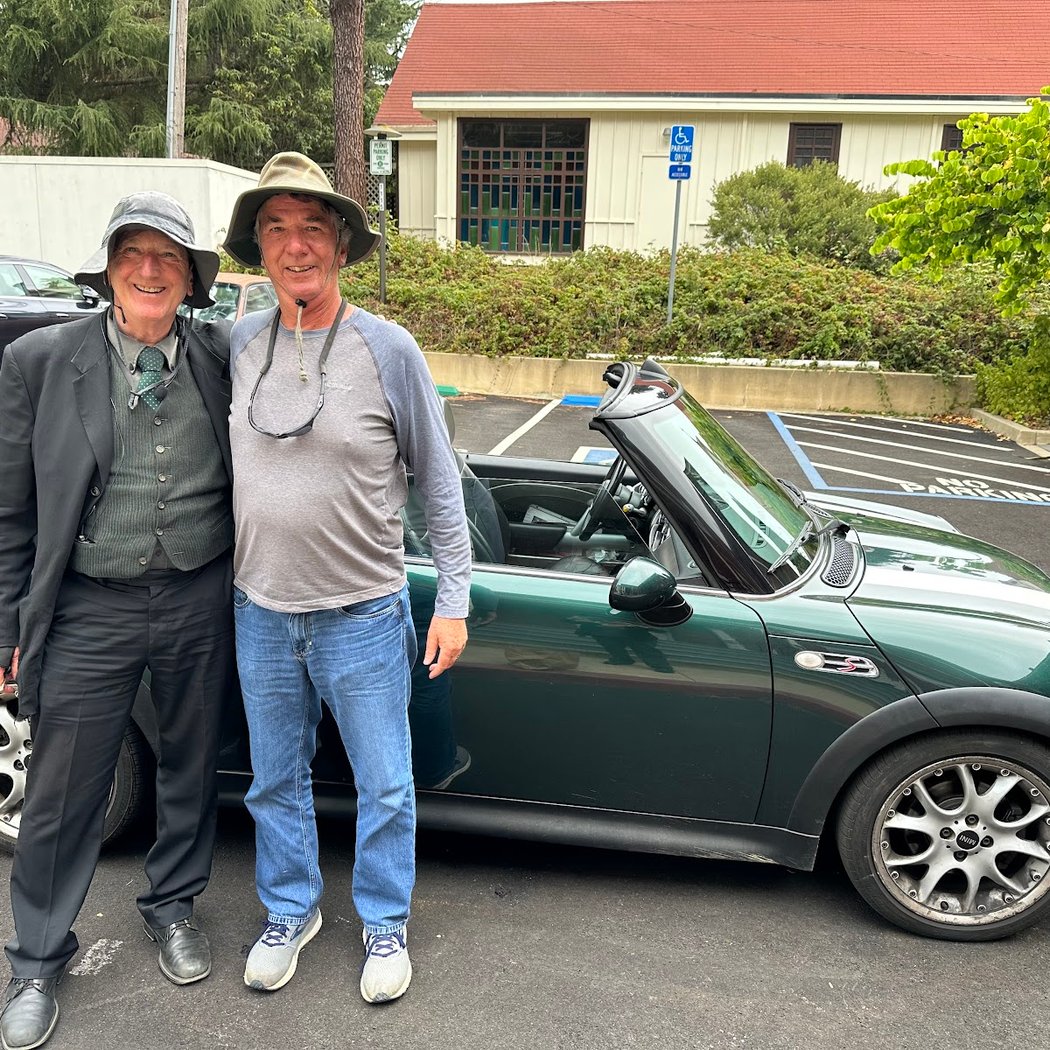 Small Car Big Time Tours--San Francisco Private Tours 2