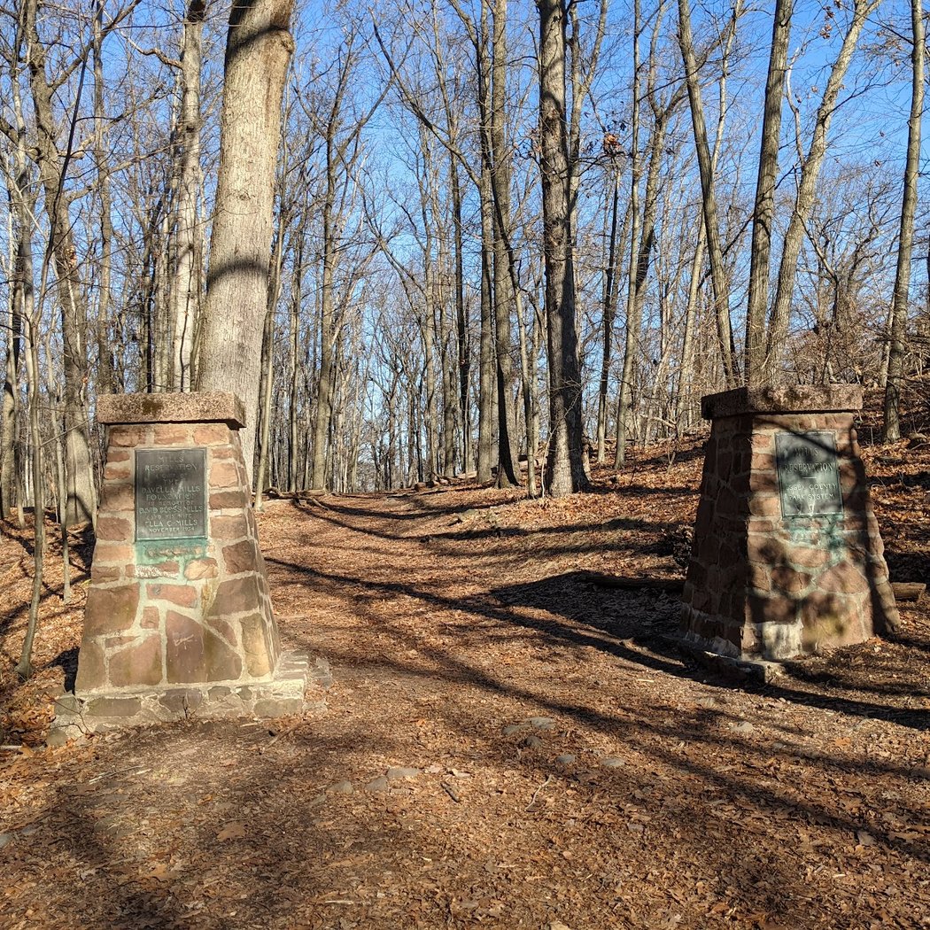 Mills Reservation 2