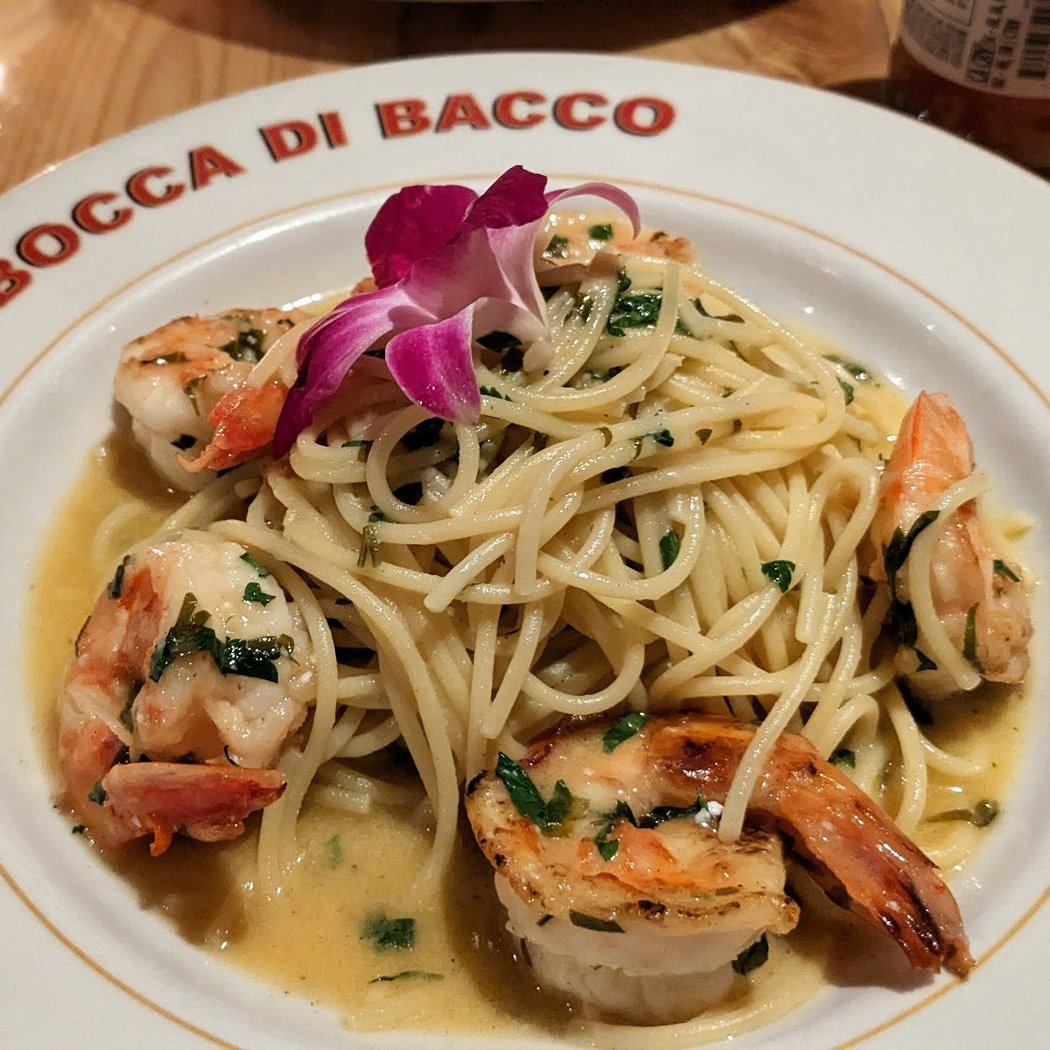 Bocca di Bacco Chelsea 3