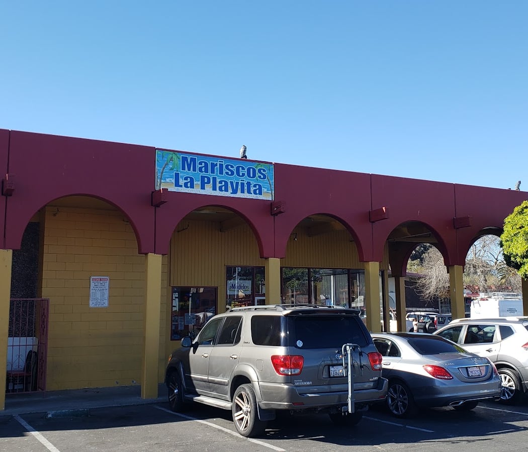 Mariscos La Playita Inc 2