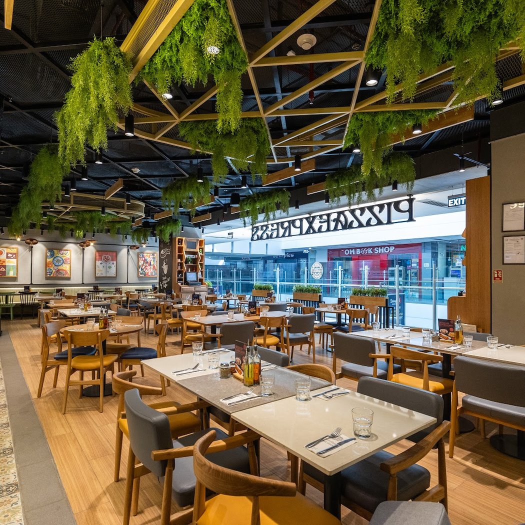 PizzaExpress 2