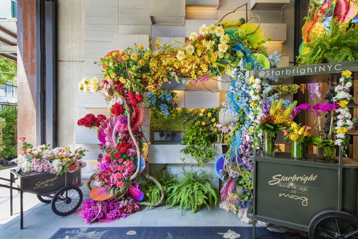 Moxy NYC Chelsea 2