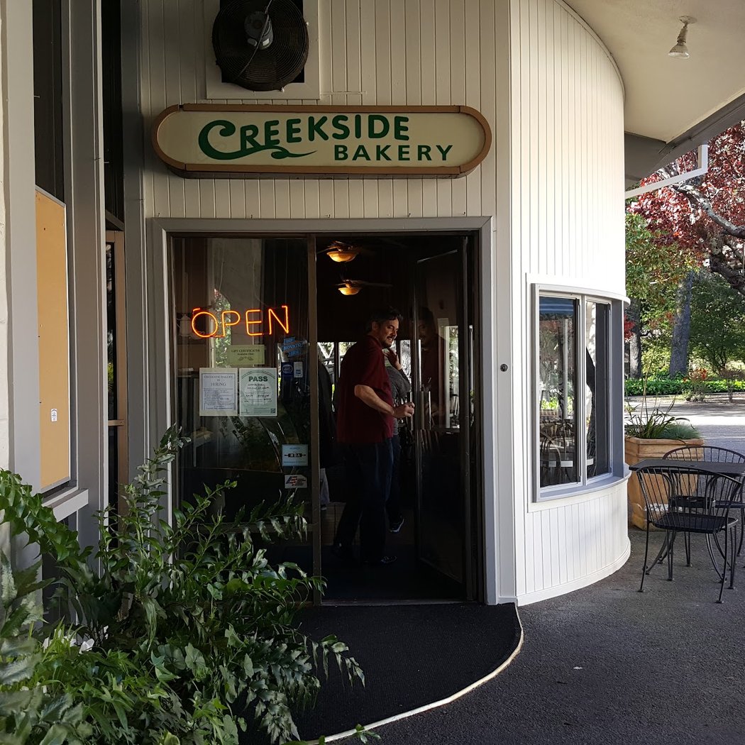 Creekside Bakery 2