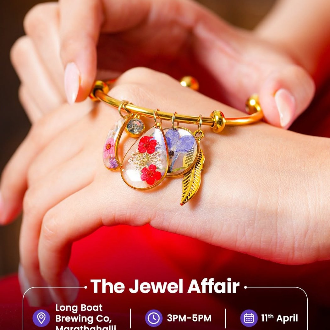 The Jewel Affair 1