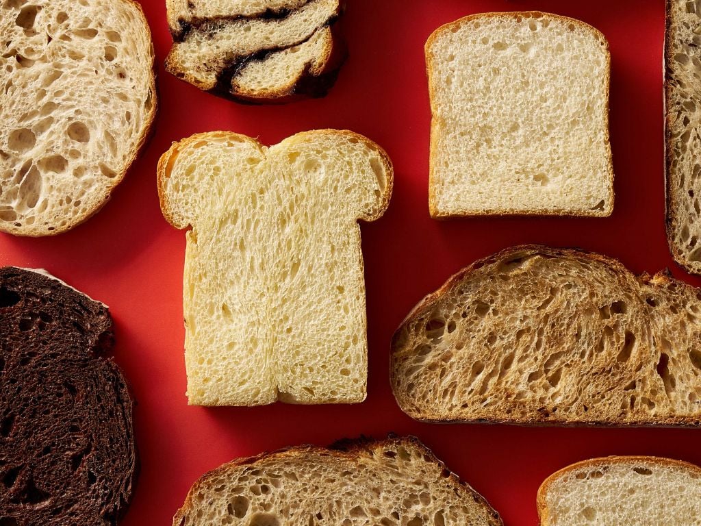 Sourdough Bread Making 2
