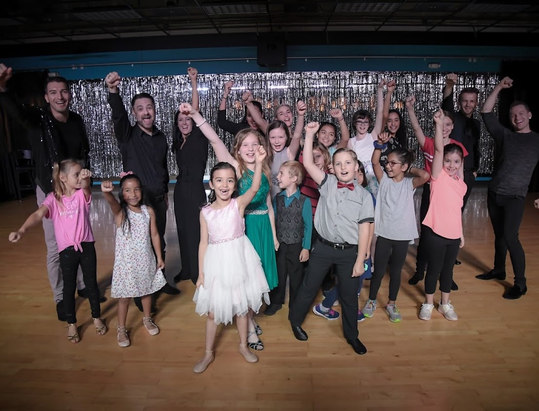 Go Dance Studio 2