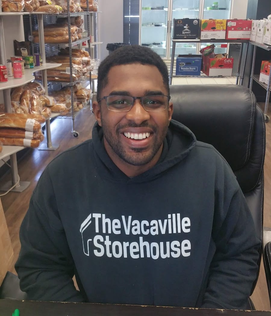 The Vacaville Storehouse 1