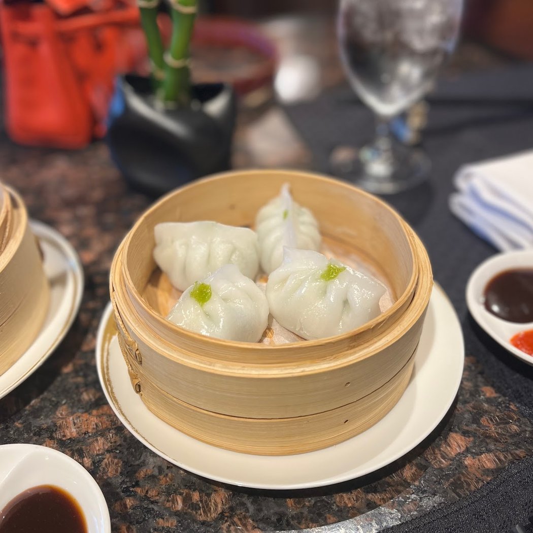 Shanghai Terrace 3